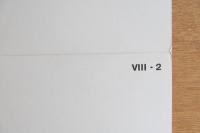 ヨゼフ・アルバース シルクスクリーン KELLER XIII-2