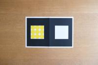 ヨゼフ・アルバース シルクスクリーン KELLER XIII-2