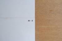 ヨゼフ・アルバース シルクスクリーン KELLER XI-2