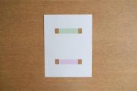 ヨゼフ・アルバース シルクスクリーン Interaction of Color