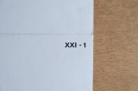 ヨゼフ・アルバース シルクスクリーン Interaction of Color