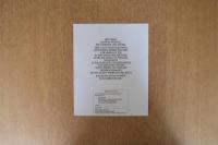 マリリン・モンロー ポスター（広告）