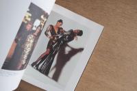 イヴ・サンローラン展 モードの革新と栄光