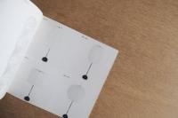 AKARI 1985年カタログ ＜イサム・ノグチ関連資料＞