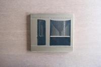 マッキントッシュの家具