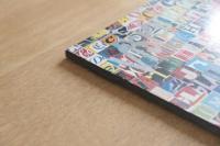 VISIONAIRE No.10 The Alphabet