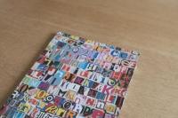 VISIONAIRE No.10 The Alphabet