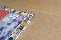 VISIONAIRE No.10 The Alphabet