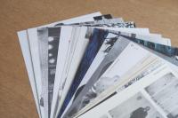 VISIONAIRE No.10 The Alphabet