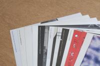 VISIONAIRE No.10 The Alphabet