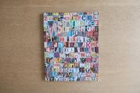 VISIONAIRE No.10 The Alphabet