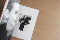 GIORGIO ARMANI 1996-97 FALL/WINTER COLLECTION