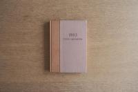 【TOSIO ARIMOTO 1983】有元利夫 作品集