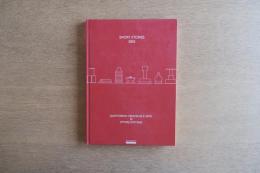 ETTORE SOTTSASS｜Short Stories