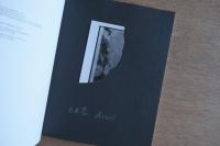 ［限定20/オリジナルプリント付］Anzaï : Rodin, la Porte de l'enfer