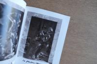 ［限定20/オリジナルプリント付］Anzaï : Rodin, la Porte de l'enfer