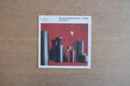 Rosenthal studio-linie ローゼンタール カタログ