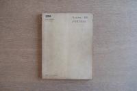 IBM System/360 FORTRAN ユーザーズガイド