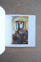 アンソニー・グリーン展