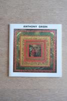 アンソニー・グリーン展