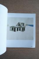 アレックス・カッツ展　透明な都会の日常。