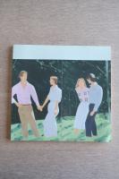 アレックス・カッツ展　透明な都会の日常。