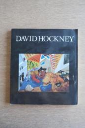 デイヴィッド・ホックニー展1989