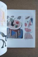 デイヴィッド・ホックニー展1989