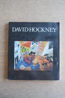 デイヴィッド・ホックニー展1989