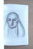 私の中のスフィンクス