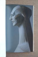 私の中のスフィンクス