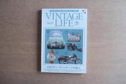 VINTAGE LIFE Vol.18