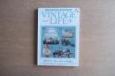 VINTAGE LIFE Vol.18