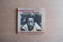 The Photographs of Gordon Parks