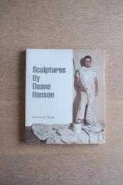 Sculptures By Duane Hanson