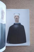 舟越桂展　Katsura Funakoshi Works: 1980-2003
