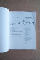 ルイ・ル・ブロッキー展 : 詩と魂の世界