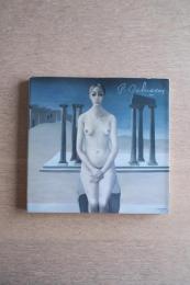 ポール・デルボー展 1983-1984