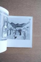 ポール・デルボー展 1983-1984