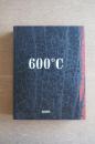 600°C