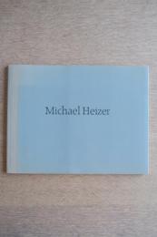 Michael Heizer