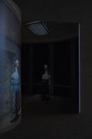 舟越桂　夏の邸宅