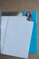 I want to spend the rest of my life everywhere, with everyone, one to one, always, forever, now