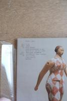 有元利夫と女神たち