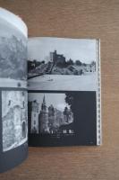 ヨーロッパの古城