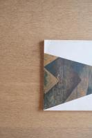 諏訪直樹展　絵画という旅