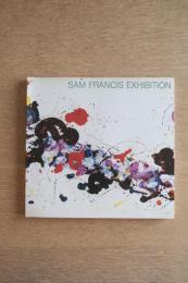サム・フランシス展図録
