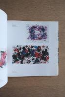 サム・フランシス展図録