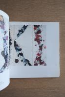 サム・フランシス展図録