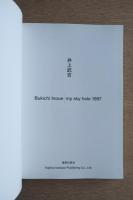 Bukichi Inoue / my sky hole 1997